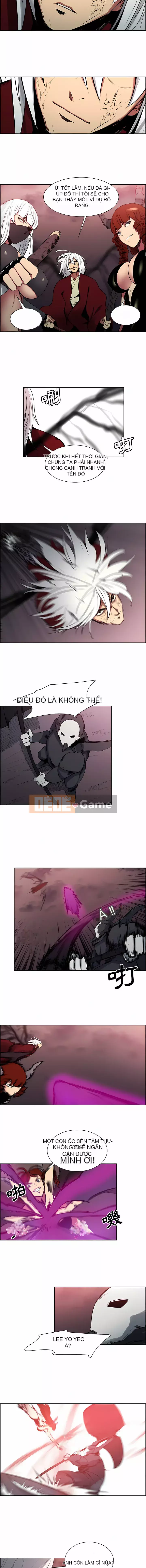 Erostica Chinh Phục Sắc Đẹp Chương 1-44