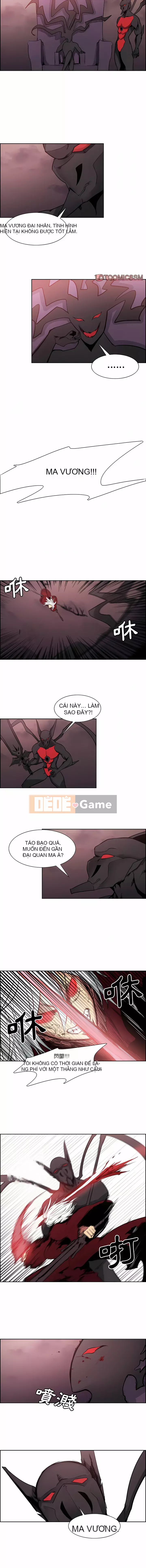 Erostica Chinh Phục Sắc Đẹp Chương 1-44