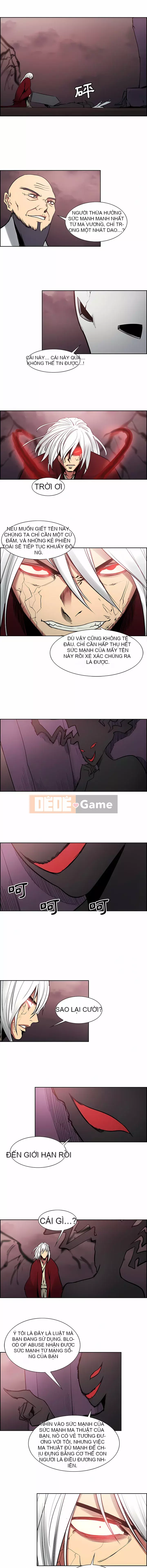 Erostica Chinh Phục Sắc Đẹp Chương 1-44