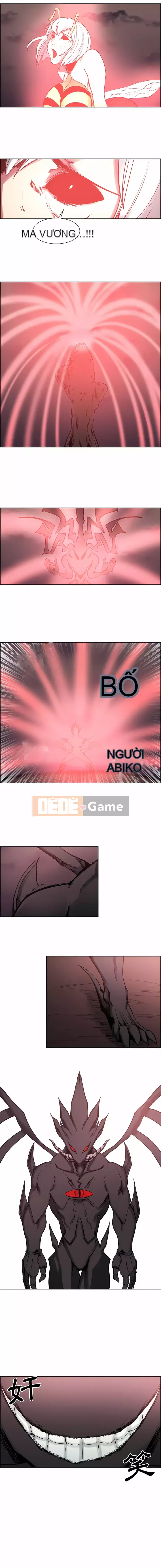 Erostica Chinh Phục Sắc Đẹp Chương 1-44