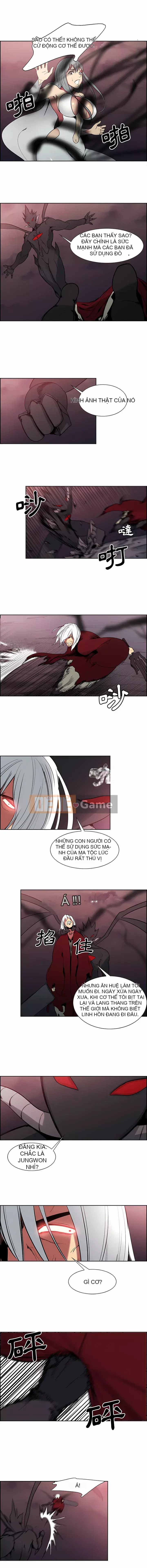 Erostica Chinh Phục Sắc Đẹp Chương 1-44