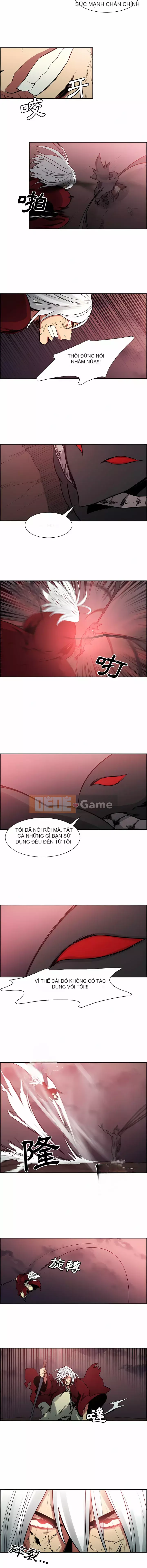 Erostica Chinh Phục Sắc Đẹp Chương 1-44