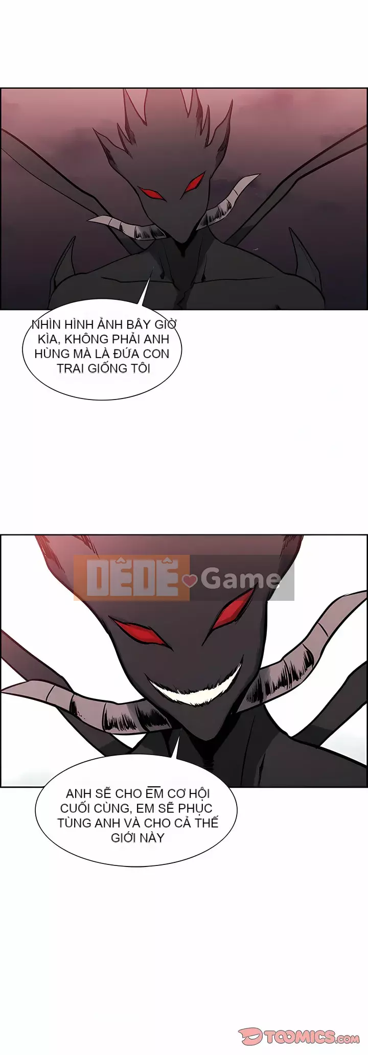 Erostica Chinh Phục Sắc Đẹp Chương 1-44