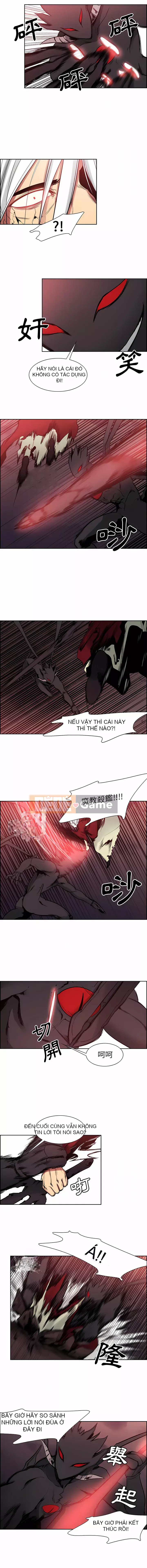 Erostica Chinh Phục Sắc Đẹp Chương 1-44