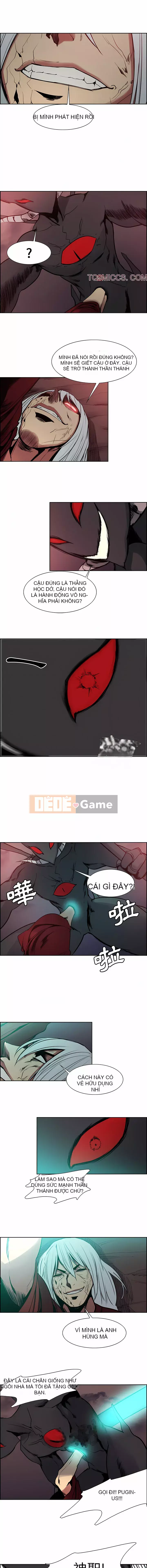 Erostica Chinh Phục Sắc Đẹp Chương 1-44