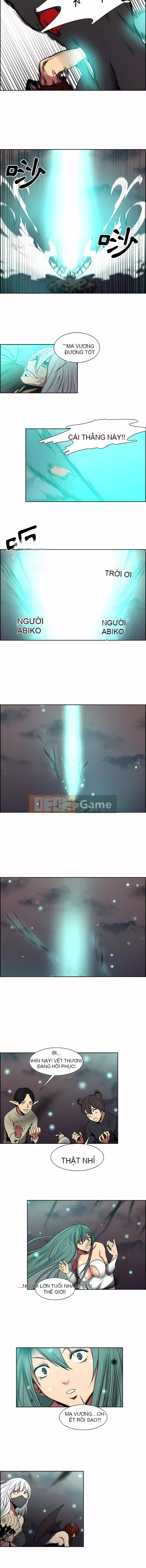 Erostica Chinh Phục Sắc Đẹp Chương 1-44