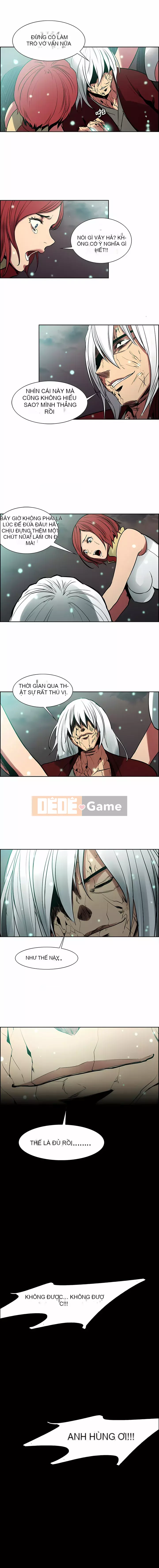 Erostica Chinh Phục Sắc Đẹp Chương 1-44