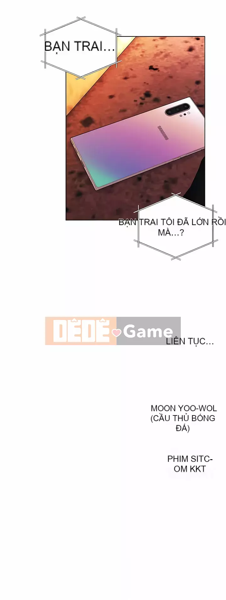 Tối nay là lần đầu tiên Chương 43-44