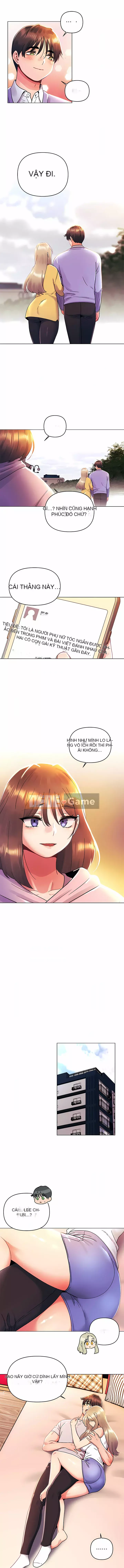 Tối nay là lần đầu tiên Chương 39-40