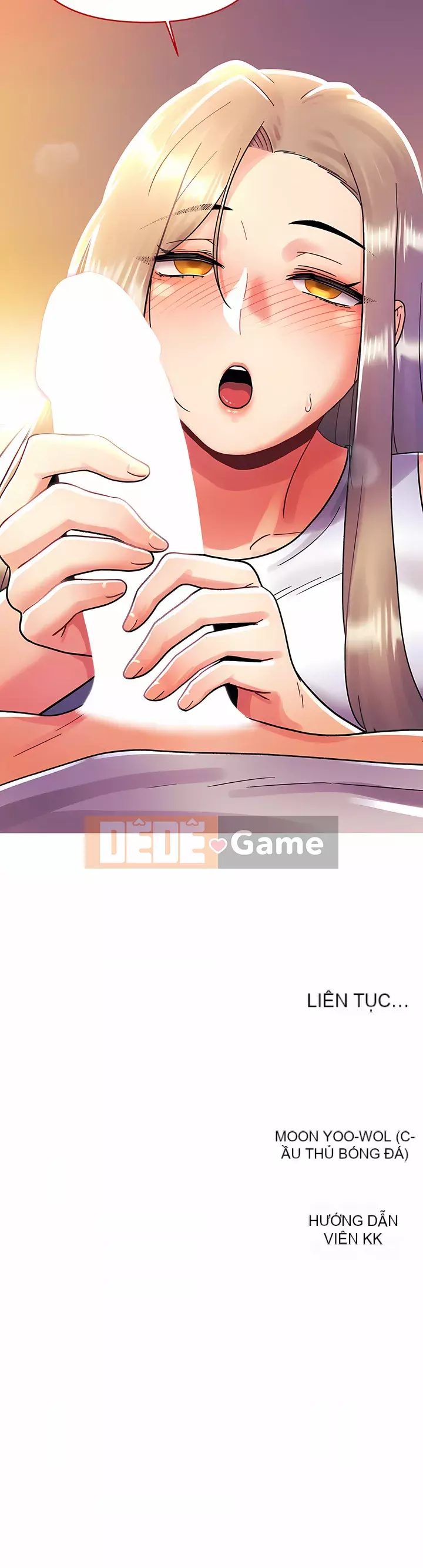 Tối nay là lần đầu tiên Chương 39-40