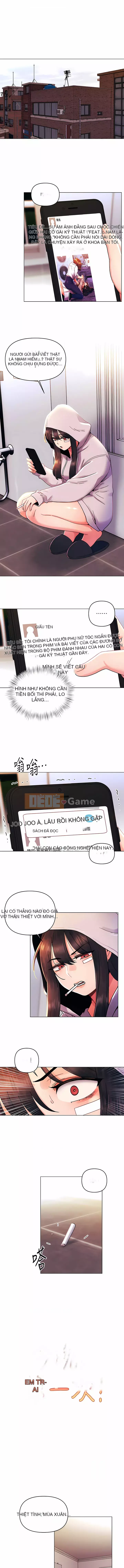 Tối nay là lần đầu tiên Chương 39-40