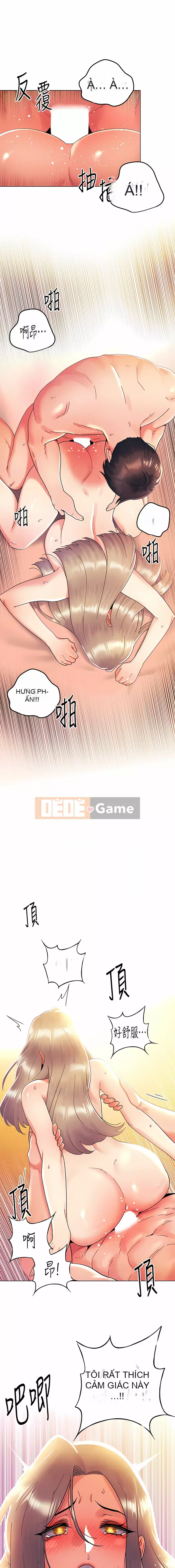 Tối nay là lần đầu tiên Chương 39-40