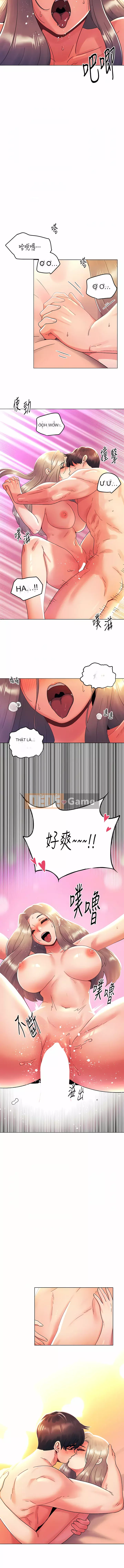 Tối nay là lần đầu tiên Chương 39-40