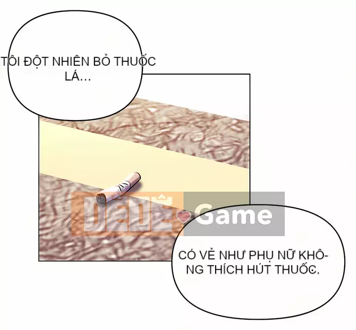 Tối nay là lần đầu tiên Chương 37-38