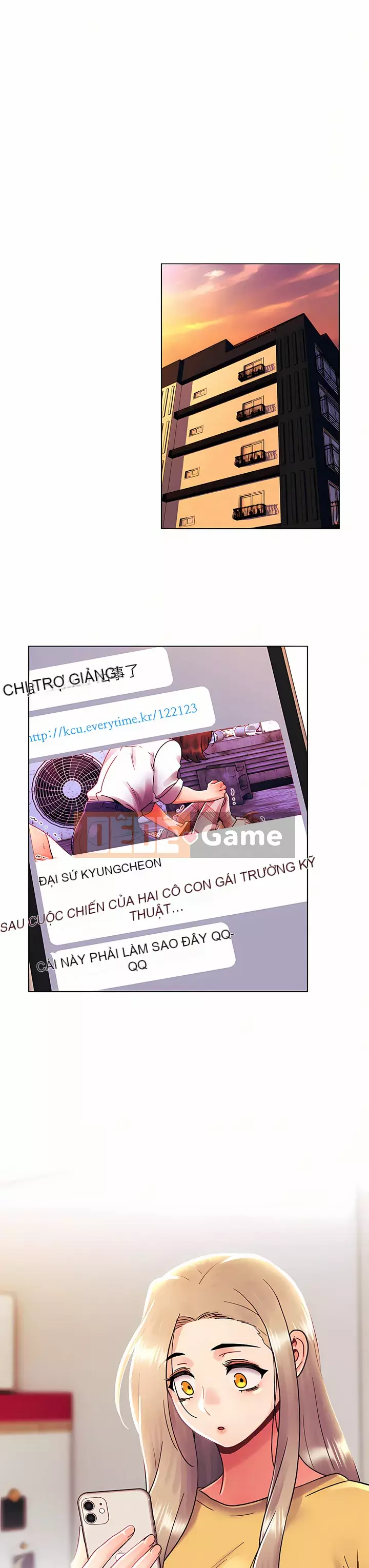 Tối nay là lần đầu tiên Chương 37-38