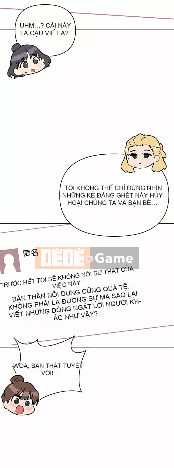 Tối nay là lần đầu tiên Chương 37-38