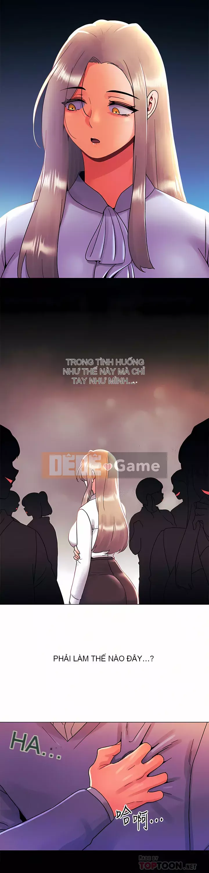 Tối nay là lần đầu tiên Chương 37-38