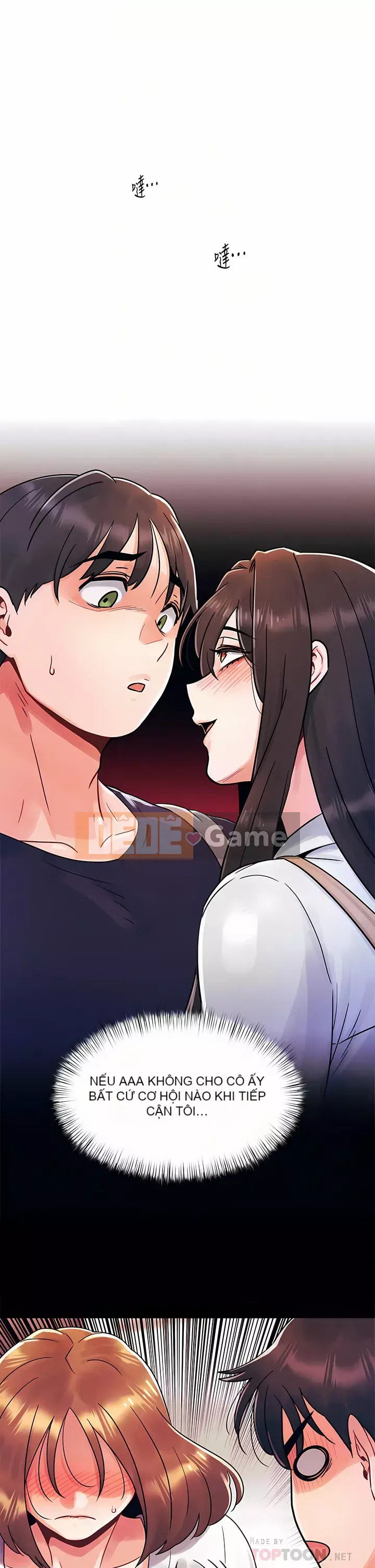 Tối nay là lần đầu tiên Chương 37-38