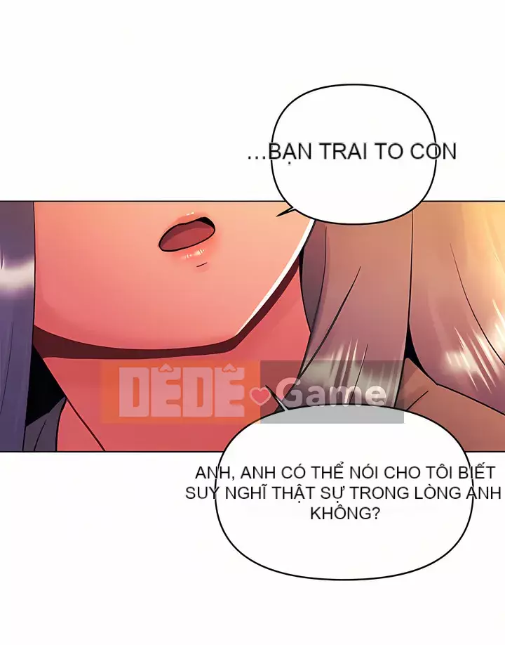 Tối nay là lần đầu tiên Chương 37-38