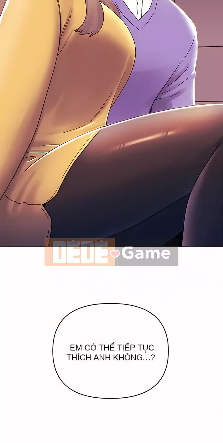 Tối nay là lần đầu tiên Chương 37-38