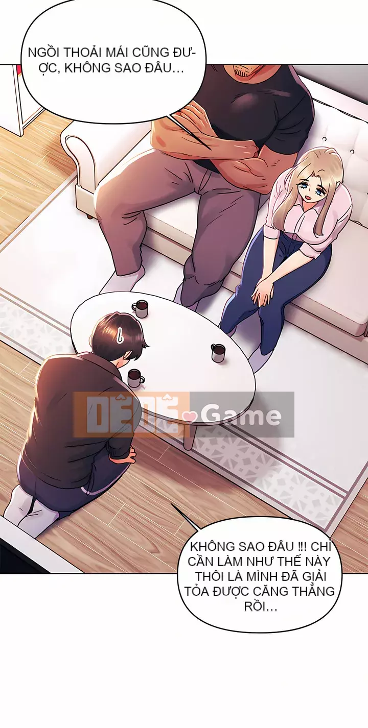 Tối nay là lần đầu tiên Chương 35-36