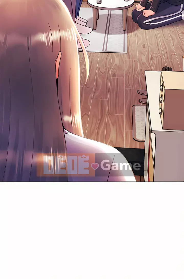 Tối nay là lần đầu tiên Chương 35-36