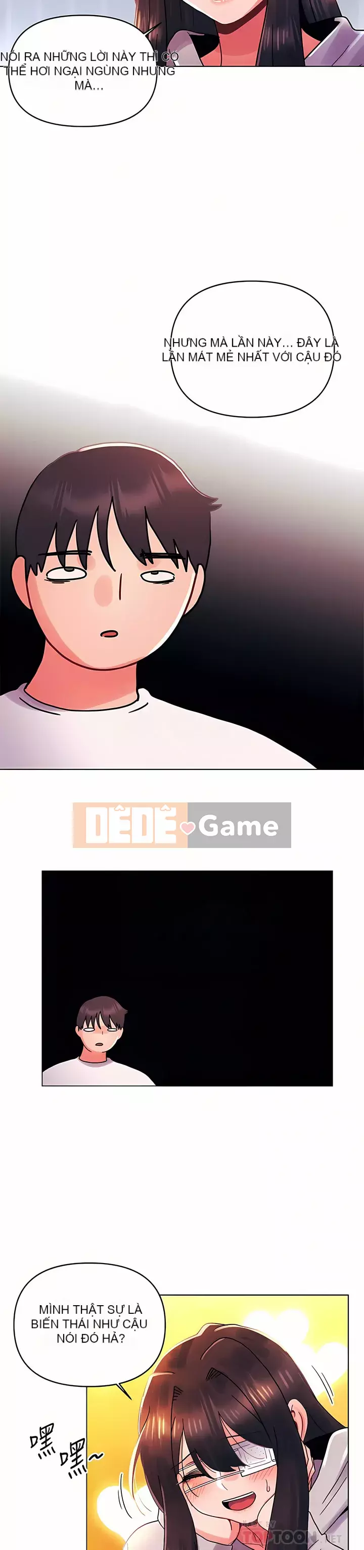 Tối nay là lần đầu tiên Chương 33-34