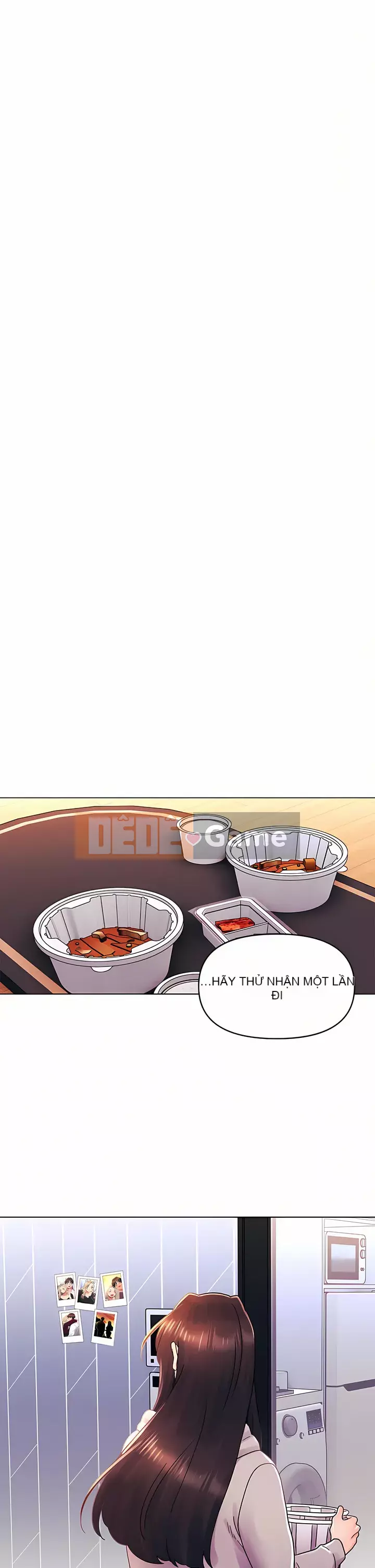 Tối nay là lần đầu tiên Chương 33-34