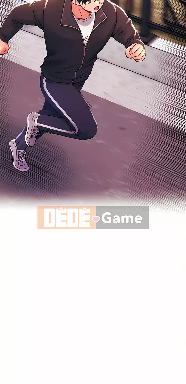 Tối nay là lần đầu tiên Chương 33-34