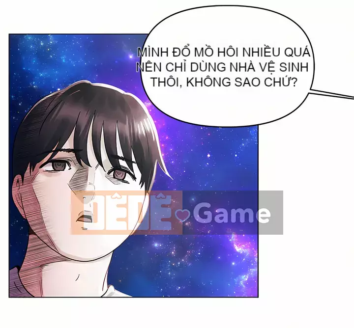 Tối nay là lần đầu tiên Chương 31-32