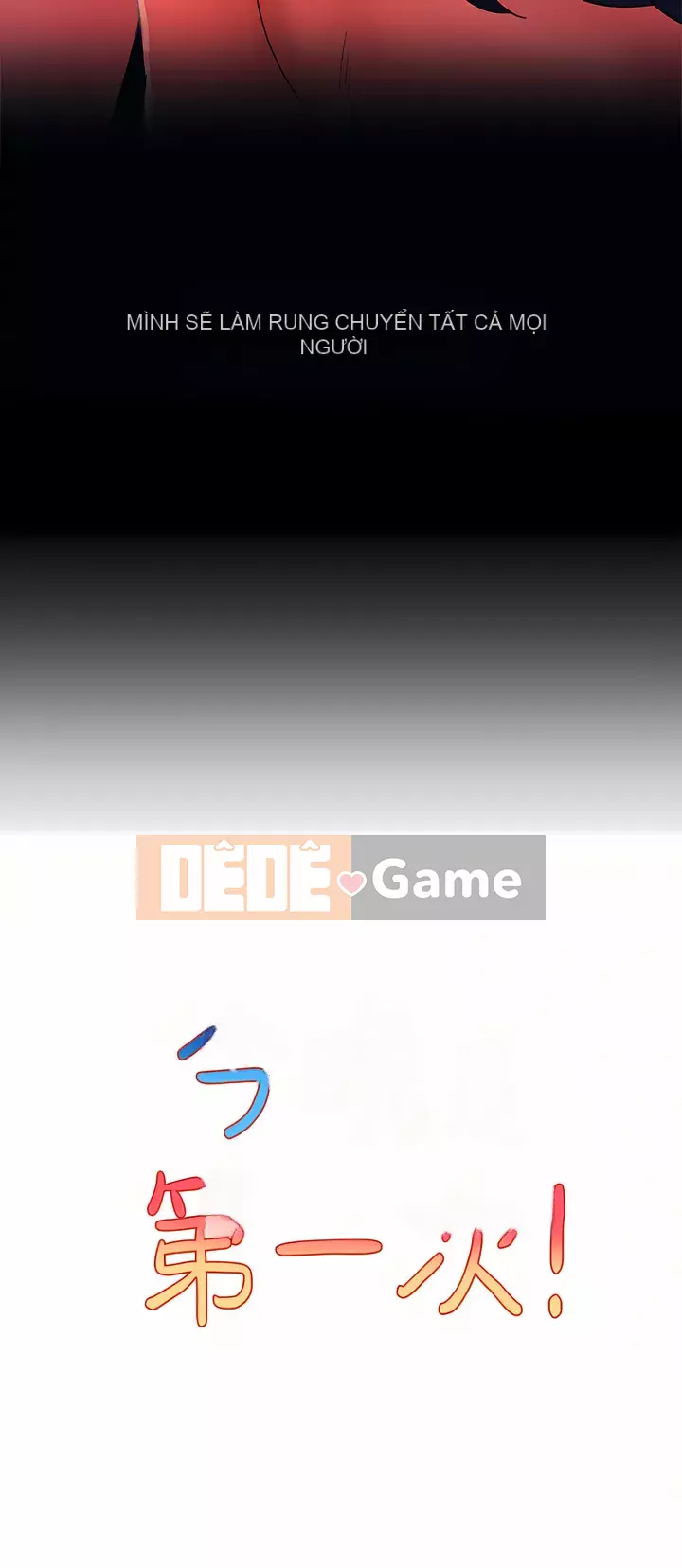 Tối nay là lần đầu tiên Chương 31-32