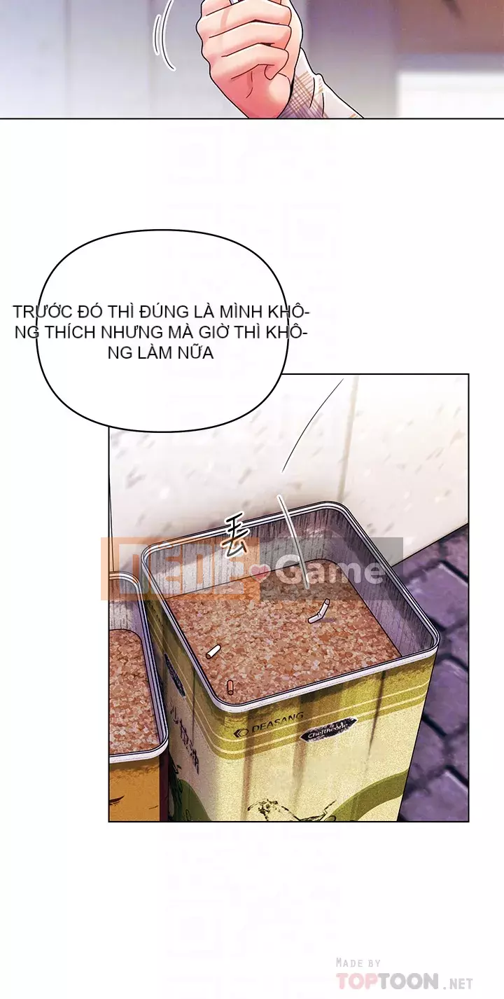 Tối nay là lần đầu tiên Chương 27-28