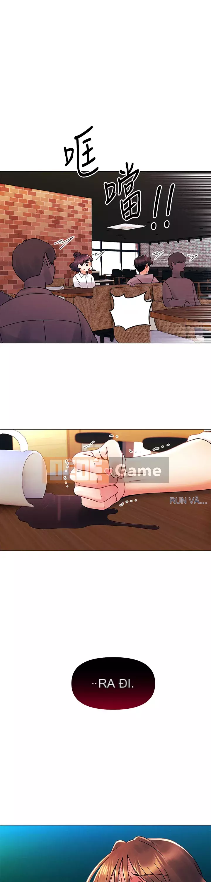 Tối nay là lần đầu tiên Chương 27-28