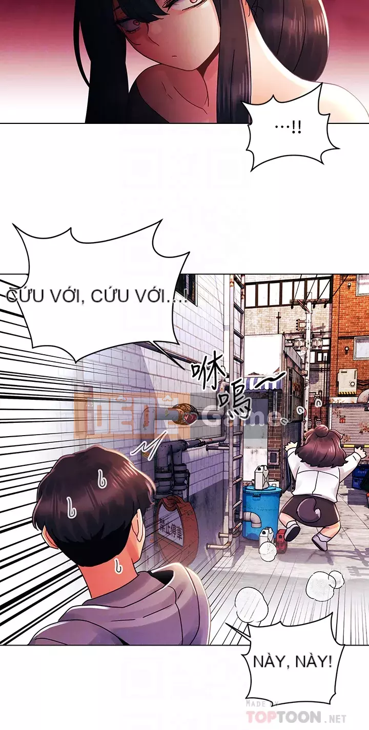 Tối nay là lần đầu tiên Chương 27-28