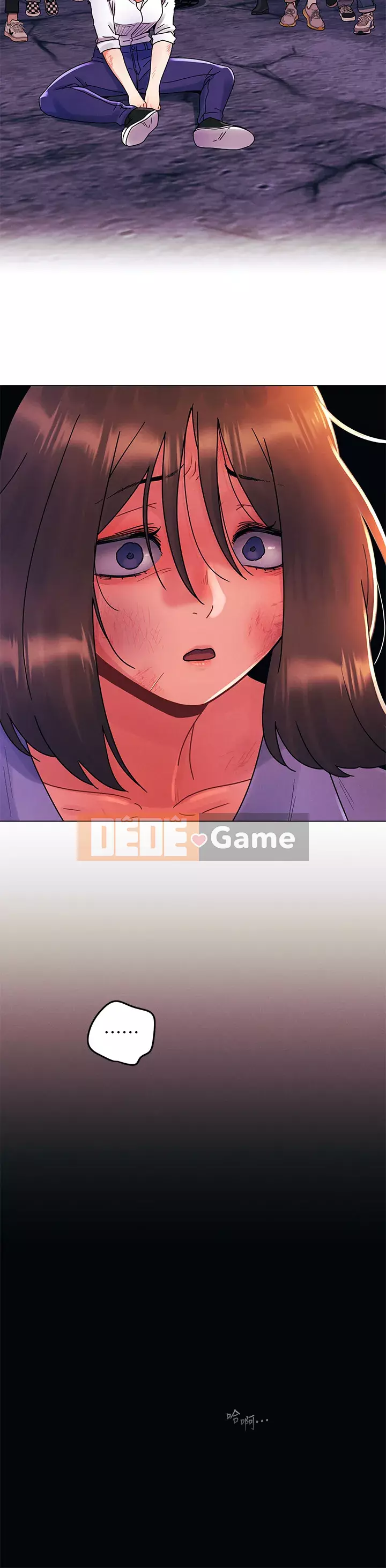 Tối nay là lần đầu tiên Chương 27-28