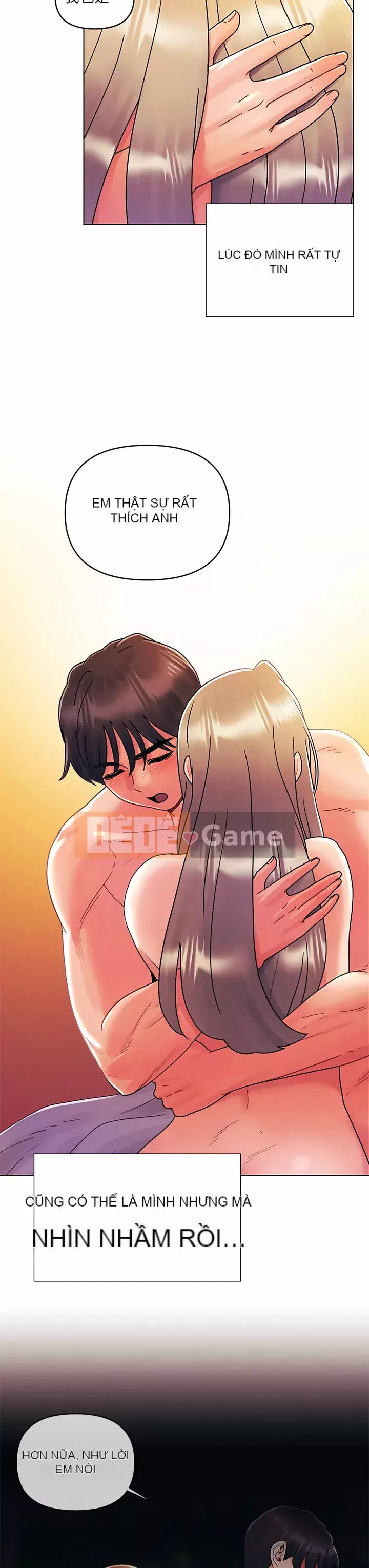 Tối nay là lần đầu tiên Chương 25-26