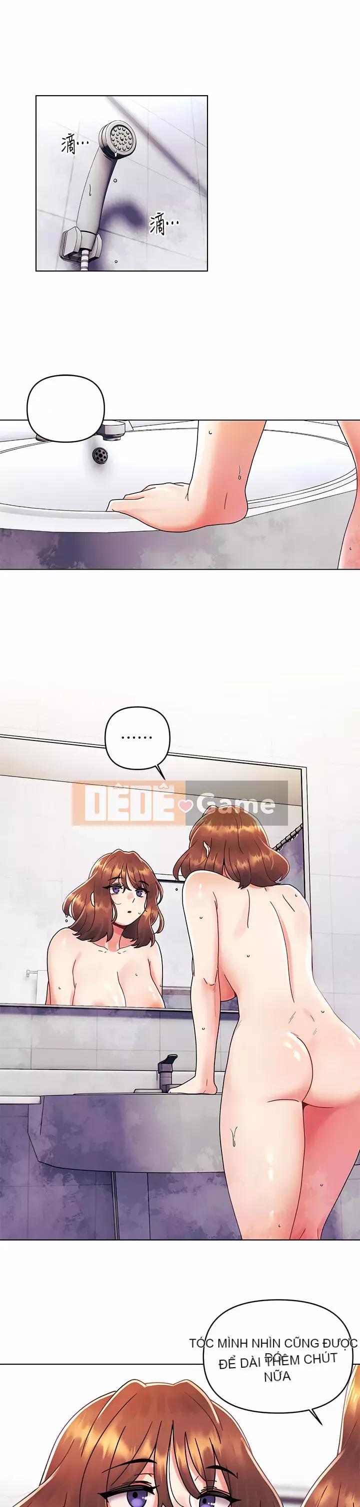 Tối nay là lần đầu tiên Chương 25-26