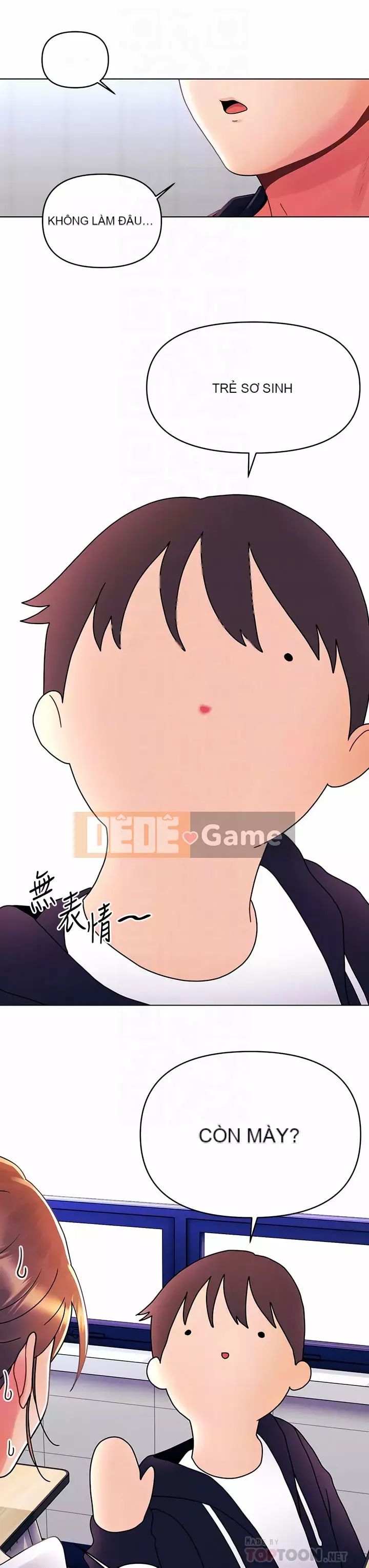 Tối nay là lần đầu tiên Chương 25-26