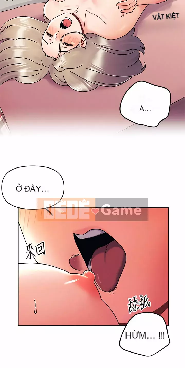 Tối nay là lần đầu tiên Chương 23-24