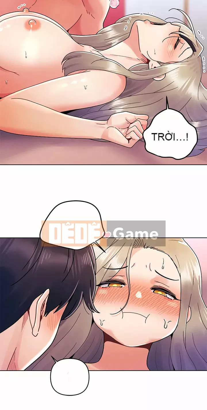 Tối nay là lần đầu tiên Chương 23-24