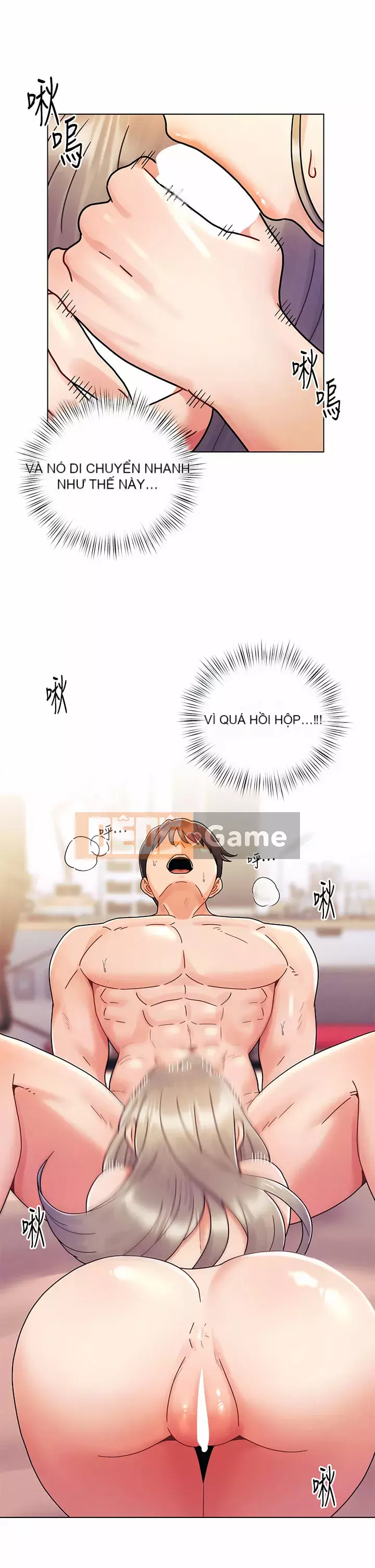 Tối nay là lần đầu tiên Chương 23-24