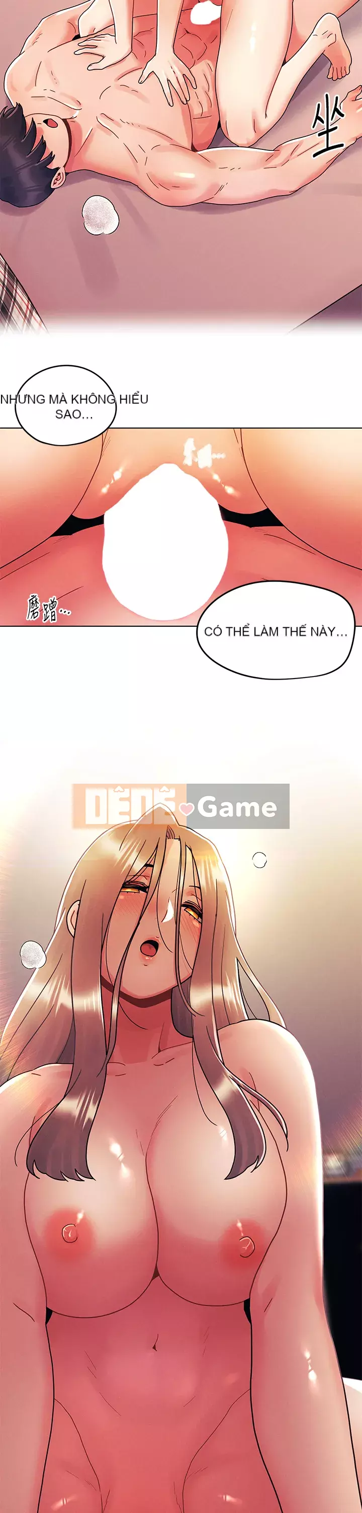 Tối nay là lần đầu tiên Chương 23-24