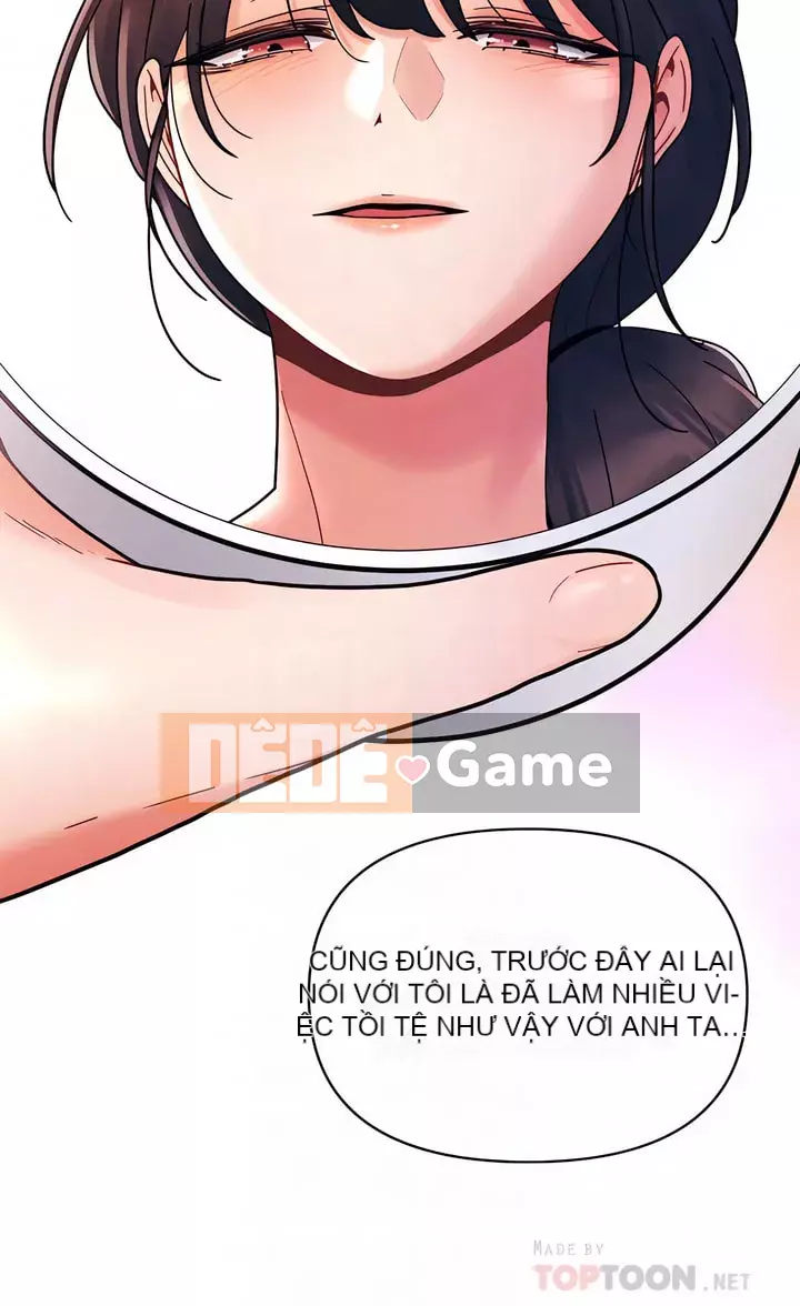 Tối nay là lần đầu tiên Chương 21-22