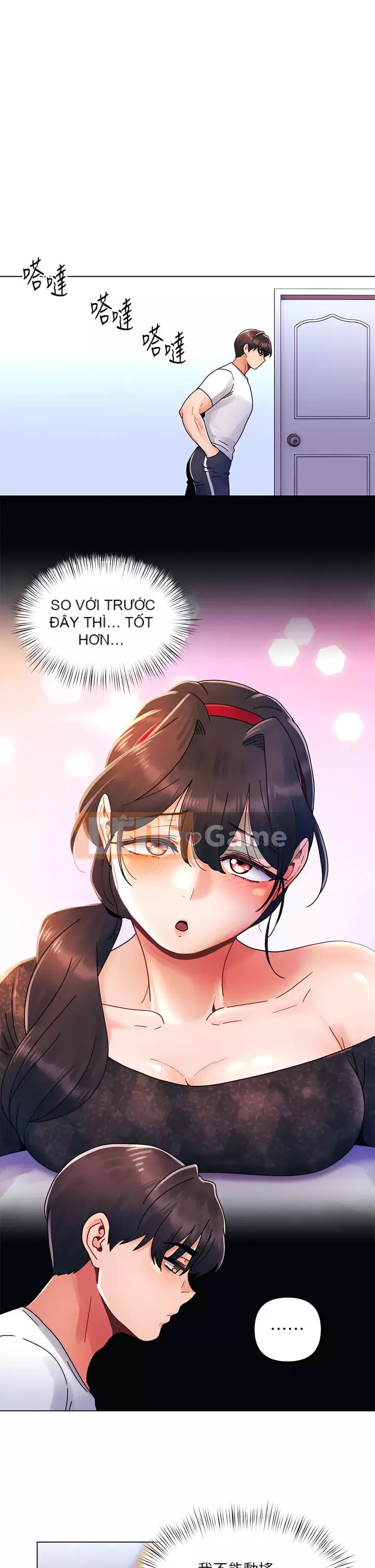 Tối nay là lần đầu tiên Chương 21-22