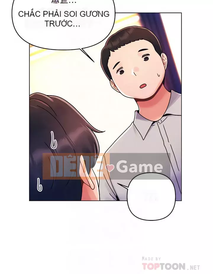 Tối nay là lần đầu tiên Chương 21-22