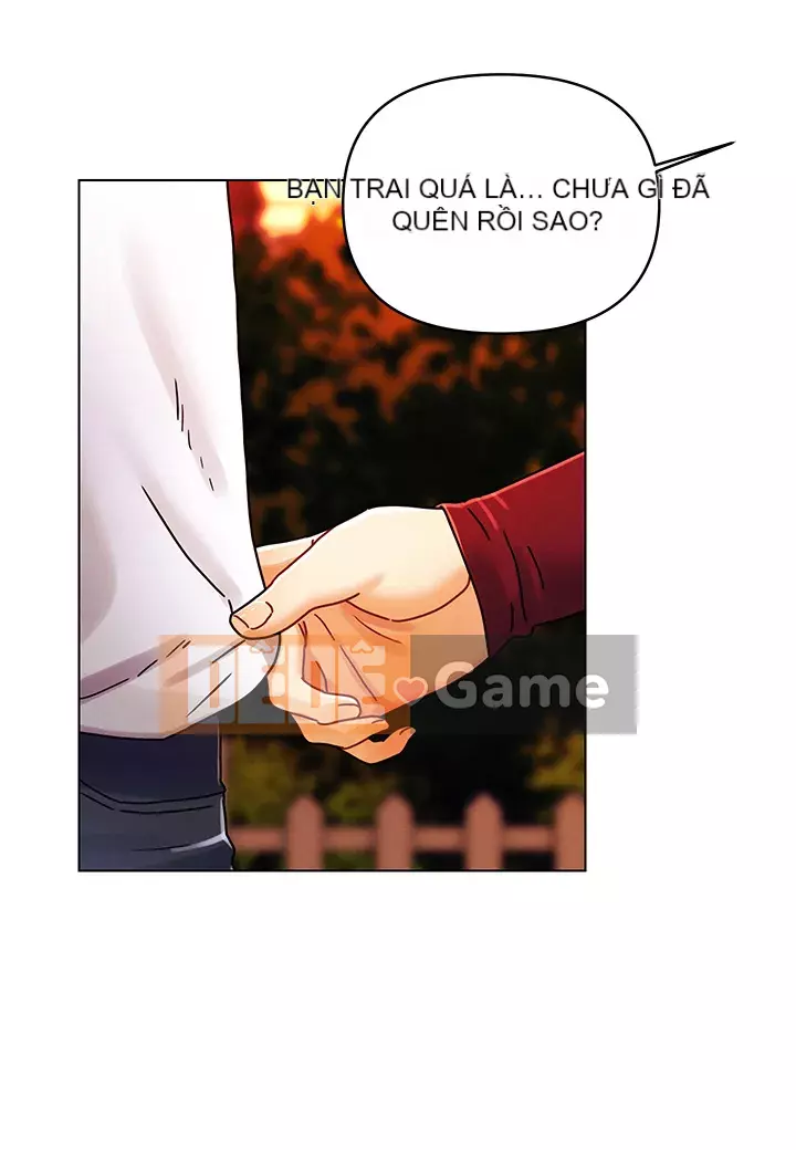 Tối nay là lần đầu tiên Chương 21-22