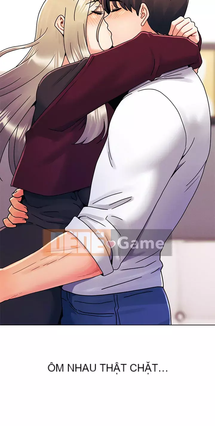 Tối nay là lần đầu tiên Chương 21-22