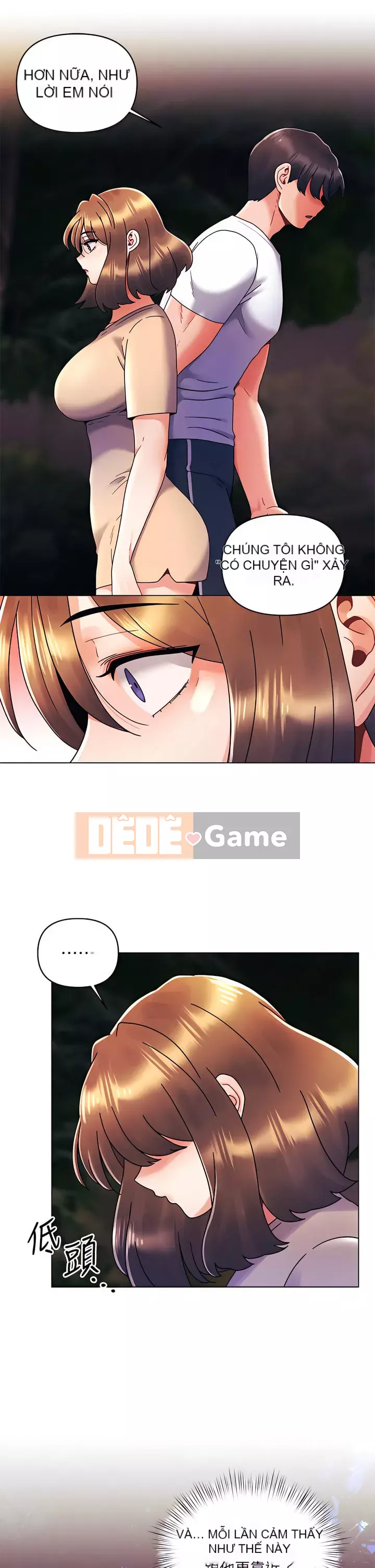 Tối nay là lần đầu tiên Chương 19-20