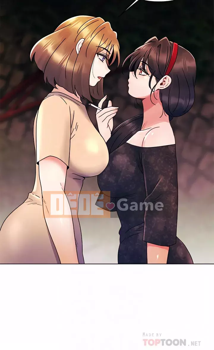 Tối nay là lần đầu tiên Chương 19-20