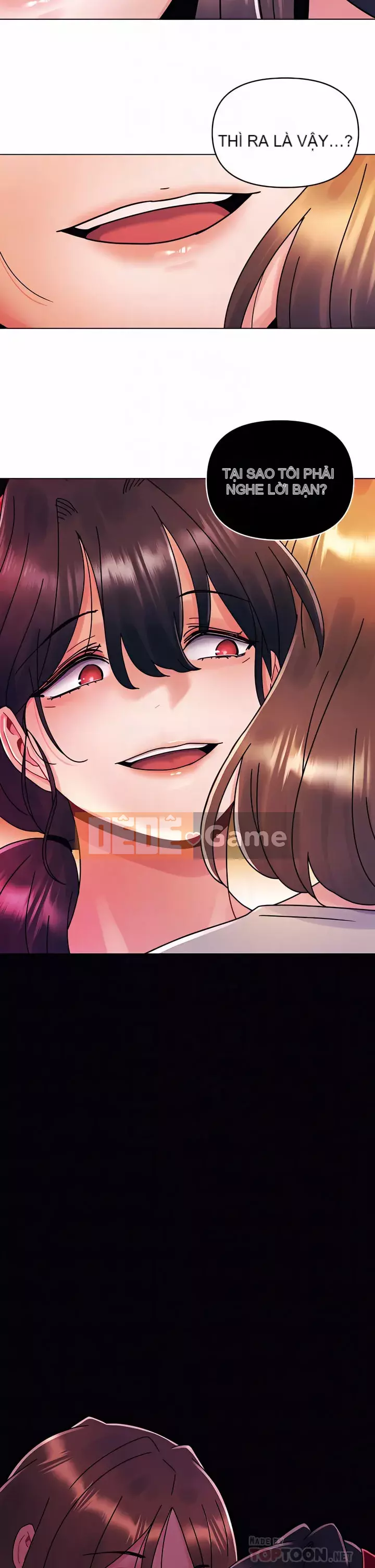 Tối nay là lần đầu tiên Chương 19-20